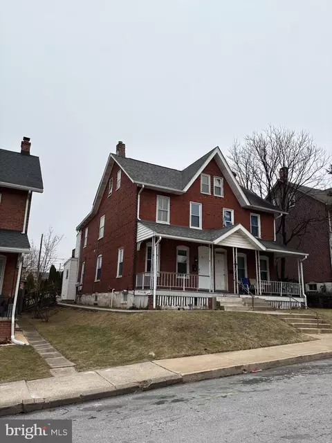 71 S 6th Ave, Coatesville, PA 19320