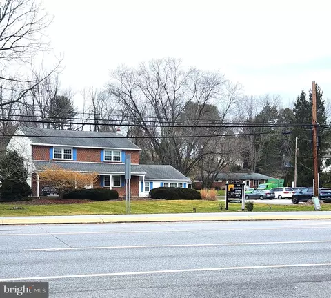 2 W Pennsbury Way, Chadds Ford, PA 19317