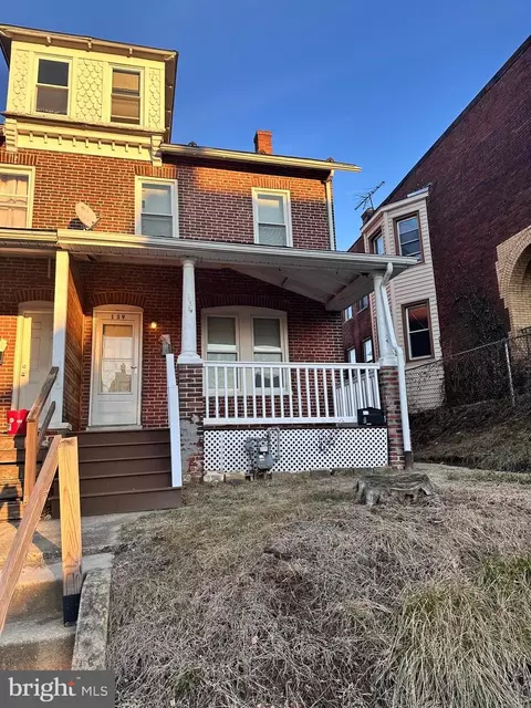 139 S 3rd Ave, Coatesville, PA 19320