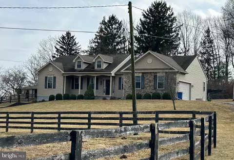 314 Hookers Creamery Rd, Oxford, PA 19363