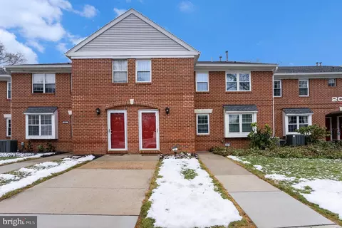 750 E Marshall St #211, West Chester, PA 19380