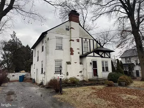 916 Paoli Pike, West Chester, PA 19380
