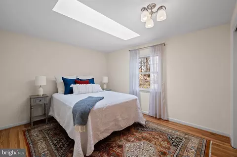 Bedroom - 284 W Valley Rd, Wayne, PA 19087 photo 4 of 5