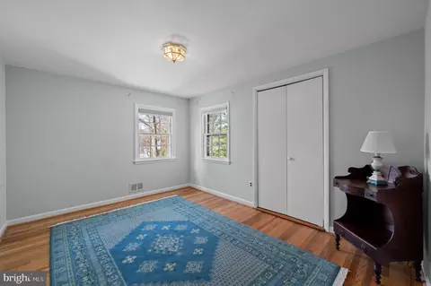 Bedroom - 284 W Valley Rd, Wayne, PA 19087 photo 5 of 5