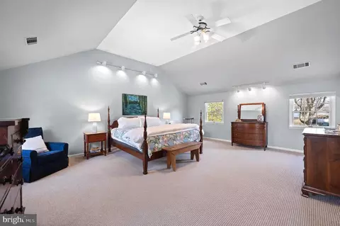 Bedroom - 284 W Valley Rd, Wayne, PA 19087 photo 1 of 5