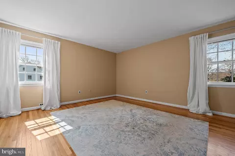 Bedroom - 284 W Valley Rd, Wayne, PA 19087 photo 2 of 5