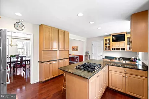 Kitchen - 284 W Valley Rd, Wayne, PA 19087 photo 3 of 3