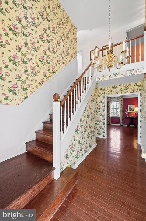 Entry Way - 284 W Valley Rd, Wayne, PA 19087 photo 1 of 1