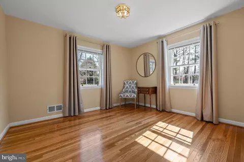 Bedroom - 284 W Valley Rd, Wayne, PA 19087 photo 3 of 5