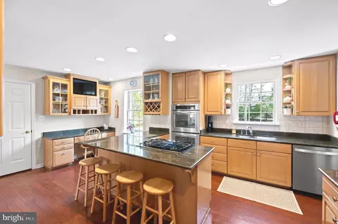 Kitchen - 284 W Valley Rd, Wayne, PA 19087 photo 1 of 3