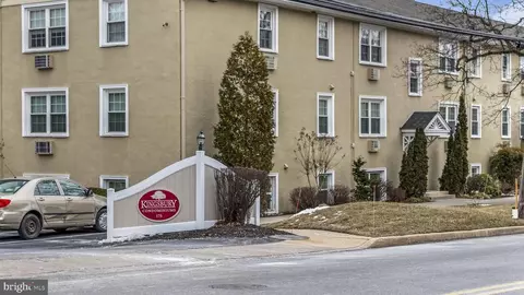 175 W King St #209, Malvern, PA 19355