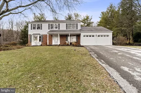 318 Green Cir, Exton, PA 19341