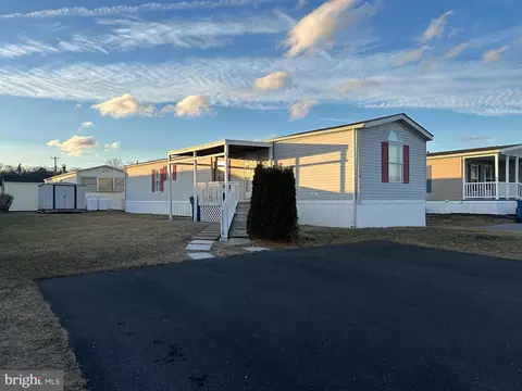 208 Sunset Dr, Nottingham, PA 19362