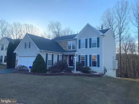 708 Forest Dr, Coatesville, PA 19320