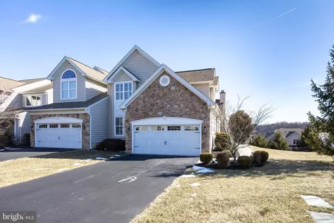 2859 Tansey Ln, Chester Springs, PA 19425