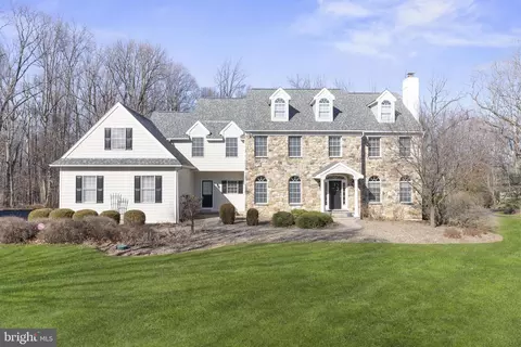 115 Merrymet Farm Dr, Kennett Square, PA 19348
