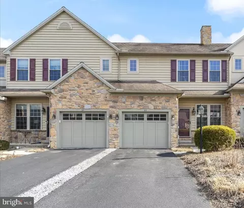 313 Sweetwater Path, Cochranville, PA 19330
