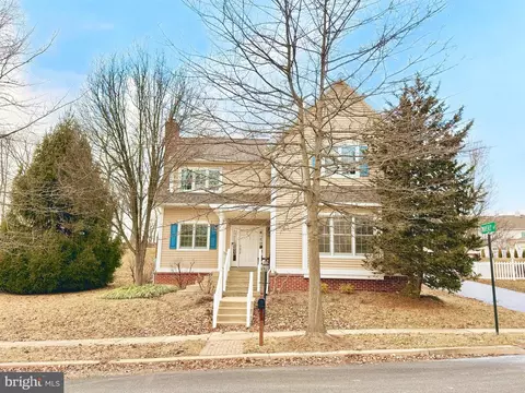 314 Sundance Dr, Chester Springs, PA 19425