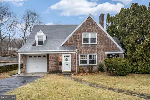 108 S 13th Ave, Coatesville, PA 19320