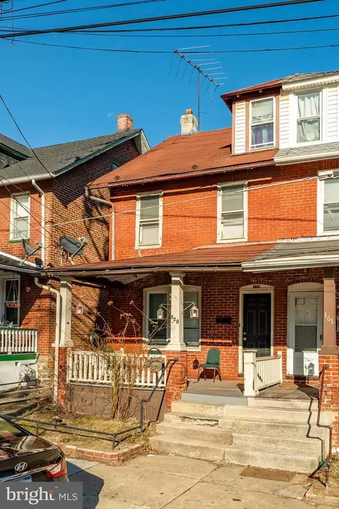 159 Strode Ave, Coatesville, PA 19320