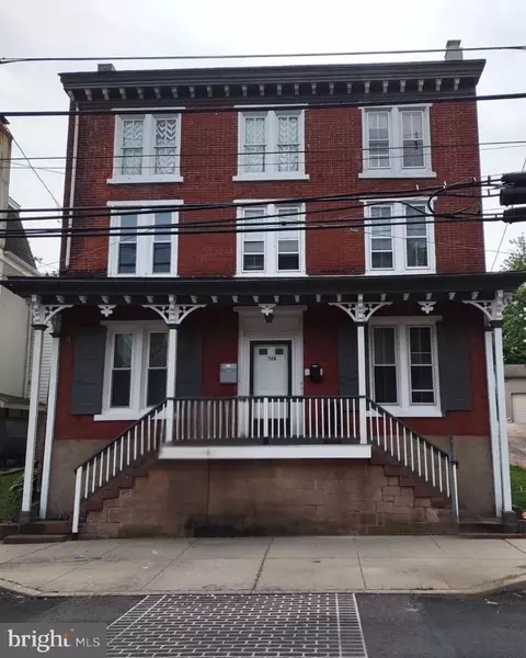 54 N Main St, Spring City, PA 19475