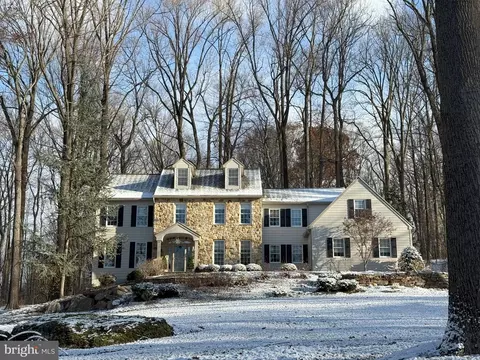 1381 Pikeland Rd, Chester Springs, PA 19425