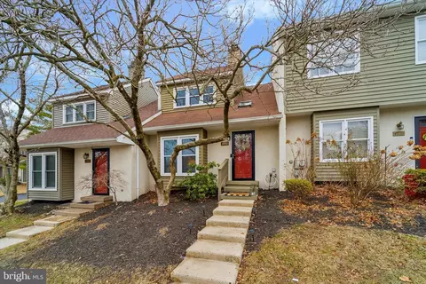 4702 Cara Ct, Chester Springs, PA 19425