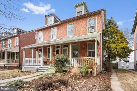 231 W Union St, West Chester, PA 19382