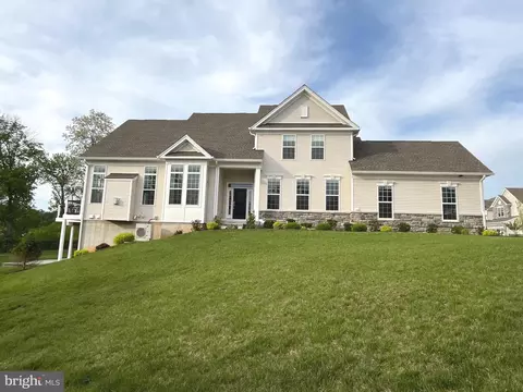 466 Reid Way, West Chester, PA 19382