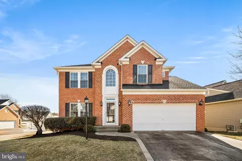 916 N York Dr, Downingtown, PA 19335