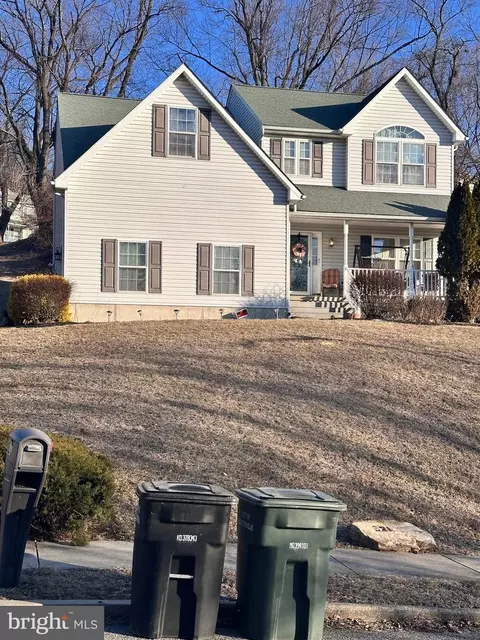 321 Adams Dr, Coatesville, PA 19320