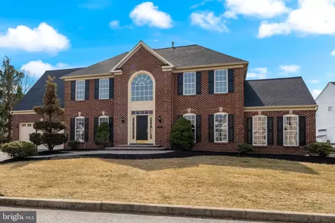 640 Blanca Ct, West Grove, PA 19390