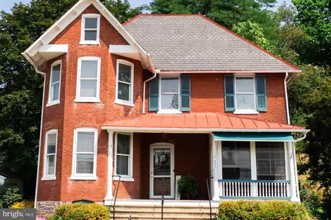 501 Main St, Parkesburg, PA 19365