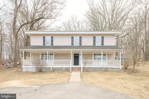 2206 Upper Gap Rd, Coatesville, PA 19320