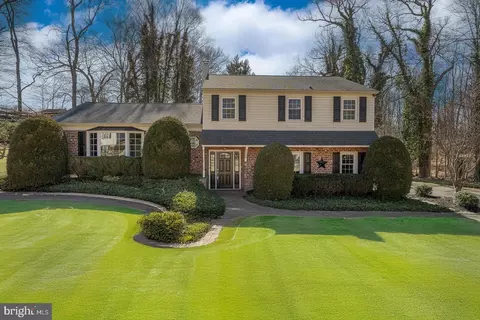 1212 Eagle Rd, West Chester, PA 19382