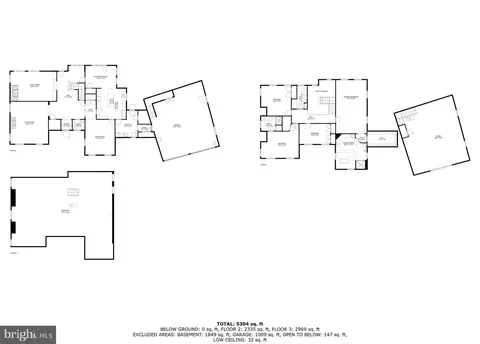Floorplan - 292 Church Rd, Devon, PA 19333 photo 1 of 1