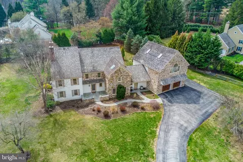 292 Church Rd, Devon, PA 19333