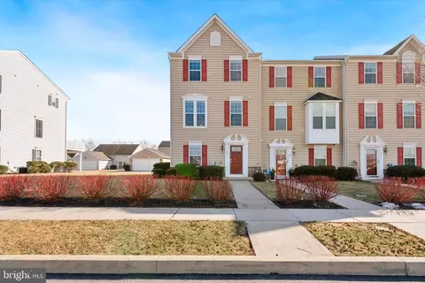 133 S Harner Blvd, Coatesville, PA 19320