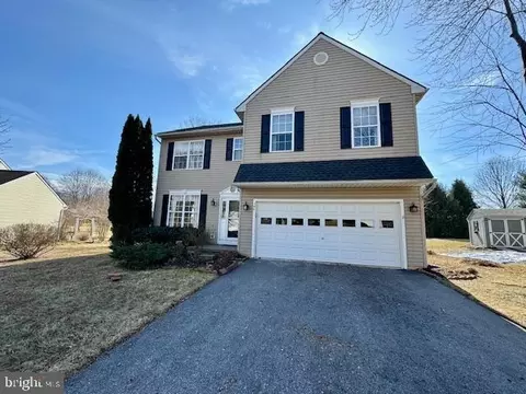 199 Milbury Rd, Coatesville, PA 19320