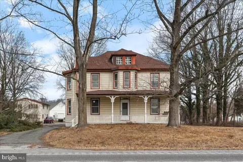 1728 New London Rd, Landenberg, PA 19350