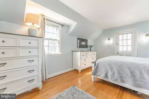 Bedroom - 30 Meadowbrook Rd, Wayne, PA 19087 photo 1 of 5