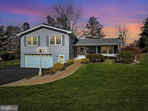 527 Egypt Run Rd, Landenberg, PA 19350