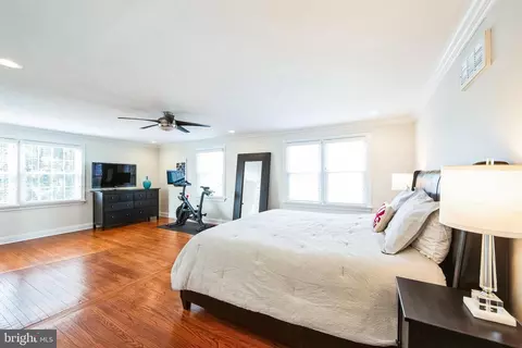 Bedroom - 131 Clover Hill Ln, Wayne, PA 19087 photo 1 of 3