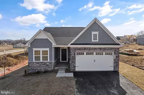 1132 Daffodil Pl, Downingtown, PA 19335