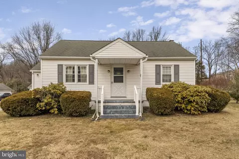 743 Valley Ave, Atglen, PA 19310
