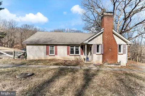 301 Gum Tree Rd, Coatesville, PA 19320