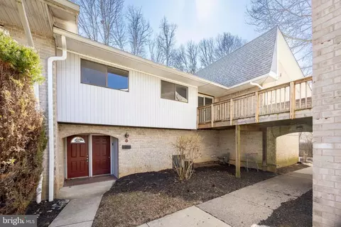 1518 Manley Rd #B40, West Chester, PA 19382