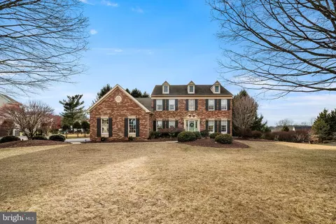 934 Evan Dr, Downingtown, PA 19335