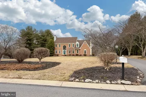 1373 Pennsridge Pl, Downingtown, PA 19335