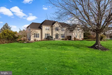 503 Kelleher Dr, Landenberg, PA 19350